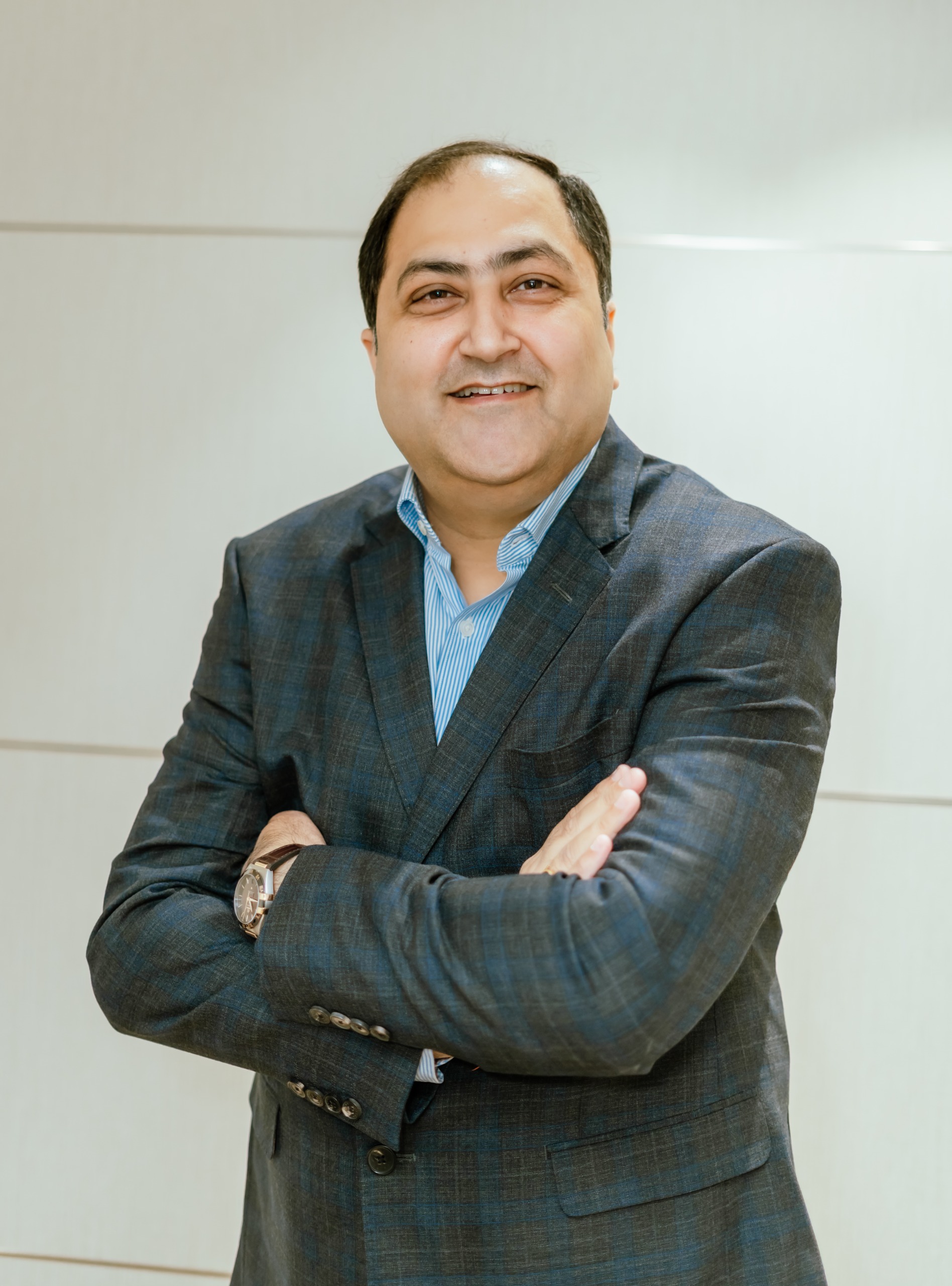 Reach Group Appoints Ashish Tandon as Chief Business Officer to Lead Next Phase of Growth